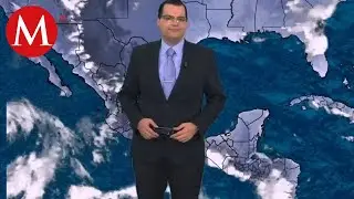 El clima para hoy 20 de julio 2022, con Nelson Valdez