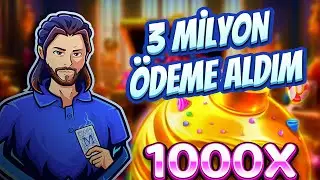 SWEET BONANZA'DAN TÜM ZARARI ÇIKARTTIK! | Momo Reis 25 Ekim Canlı Yayını | #momoreis #casino