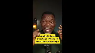 Has Android Surpassed iPhone in Remote Security & Anti-Theft? (2024)