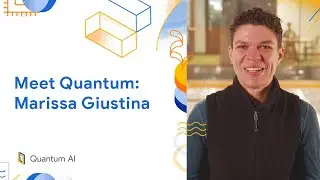 Meet a Quantum Mechanic - Ep. 2 - Marissa Giustina