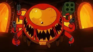 Enter the Gungeon | Launch Trailer | PS4