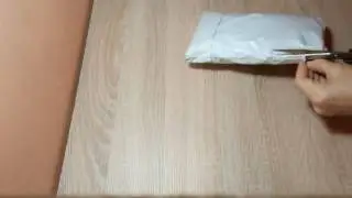 AliExpress. Блузка в горошек.Снова в моде.