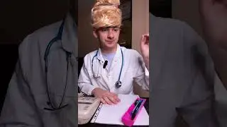 БЕДНЫЕ ВРАЧИ😂