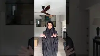 Comel Nora Danish Beranaya Hitam...