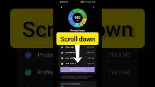 How to see downloaded files in Telegram