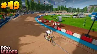20KM Solo To Win Liege Bastogne Liege? - Pro Leader #49 | Tour De France 2024 Game PS5