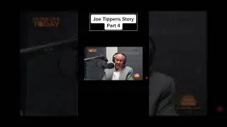 JOE TIPPENS AMAZING CANCER RECOVERY STORY Part 4