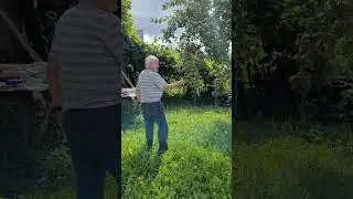 Душевная песня. Людмила Якушева,,Ах года,,Узденский район, деревня Толкачевичи