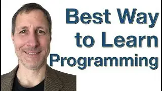 Best Way to Learn Programming from Scratch