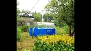 Дача мечты в 5 минутах хотъбы от станции фрязе...