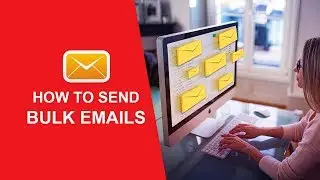 How to send bulk emails? Bulk Mailer Tool Software: Your Ultimate Email Campaign Solution