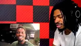 JPEGMAFIA x DENZEL CURRY - BALD! REMIX (REACTION)