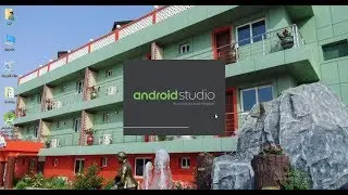 Installing Android Studio and Building Apps Part 1