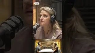 Using pain to fuel starting a business. Tune in tomorrow to hear Krystas full interview 