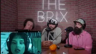 Lit Up AV Reactions: NATHY PELUSO || BZRP Music Sessions #36
