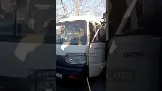 ЯАНА БИР ГАЙИ ХОДИМИ БИЛАН КАТА ЖАНЖАЛ