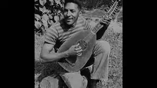 Bayard Rustin sings Lute Songs