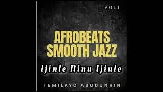 Temilayo Abodunrin - Ijinle Ninu Ijinle