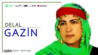 Gazin - Delal