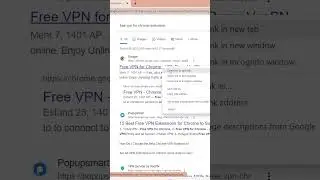 Boost Your Online Freedom Adding a VPN Extension to Google Chrome 