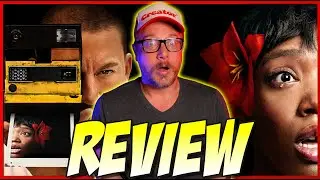 Blink Twice | Movie Review