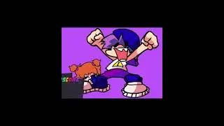 FNF BF D-Sides Results Screen (FNF update Victory Screen Fanmade)  #fnf #shorts #fridaynightfunkin