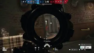 Rainbow Six Siege Copper to silver!!