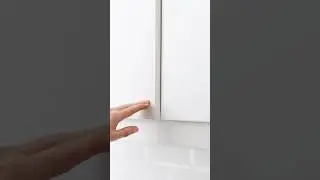 Механизмы Push-to-Open, что это такое? #мебель #shortvideo #кухня