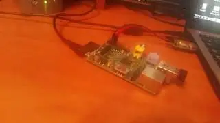 Подключение к Raspberry Pi по UART через USB Serial Adapter
