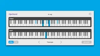Ripchord by Trackbout | FREE MIDI Plugin for Creating & Remixing Chord Progressions | Tutorial