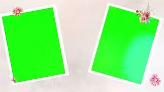 Latest Wedding Invitation Template Green Screen | Green Screen Wedding Invitation Template Free