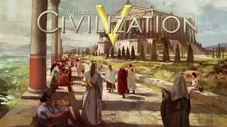 Civilization 5 | чудеса света | Храм Артемиды