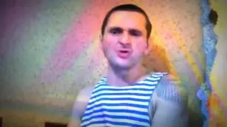 MC МОПС - ГОЛУБАЯ ЛУНА
