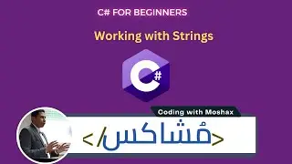 12 c# Working with Strings