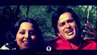 Kehdoon Tumhe, Ya Chup Rahun (Video & 5.1 Surround) Deewaar, R D Burman, Kishore Kumar, Asha Bhosle