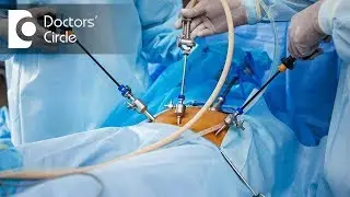 5 benefits of Gynaec Laparoscopic Surgery - Dr. Shafalika Boriah