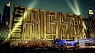 Build It Bigger Intro