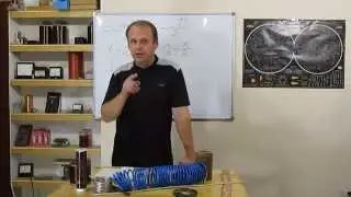 В чём реальная Суть катушки индуктивности
