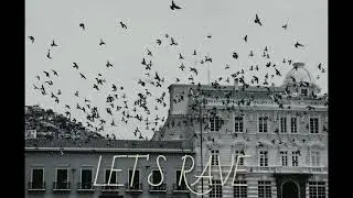 Rema x Rave x Heis x Afrobeat Typebeat 2024 - LETS RAVE