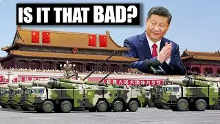 Is China’s Military Actually Corrupt?