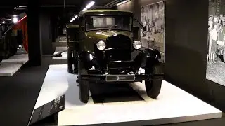 военные автомобили ГАЗ 67 - ГАЗ 69 - ВИЛЛИС