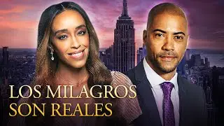 Los Milagros Son Reales | Pelicula Completa en Espanol | Shanti Lowry | Brad James