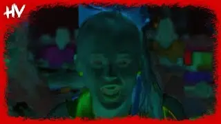 JoJo Siwa - Boomerang (Horror Version) 😱