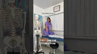 Personal stretching routines as medical Assistance Part 2 