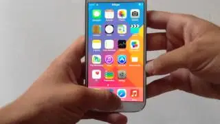 How to make your android look EXACTLY like iOS 9 WORKS!!!