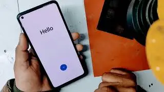 Realme GT Neo 2 5G Frp Unlock Bypass RMX3370 Google Account Remove 2024 Realme UI 3.0 Without Pc