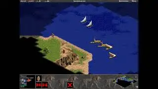 Age of Empires / Эпоха империй 