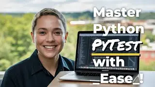 Python Pytest: Writing Test Cases, Coverage Report, XML Files, and Visualising Tests