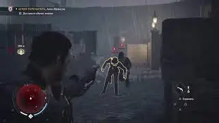 ASSASSIN'S CREED: SYNDICATE (Ps5) #3 :АББЕРЛАЙН,НЕ ТАК ЛИ? 
⚔️🥷🏻🏯💀🔫 
(ЖДУ 5555 ПОДПИСЧКОВ)