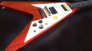 Guitar Backing Track in Gm | 80's Heavy Metal Style (Savatage Annihilator)